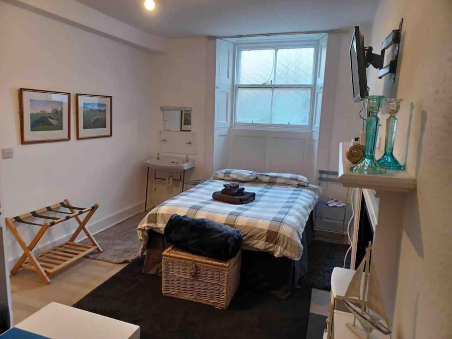 The Wee Room -Stay Where All St Andrews Is On The Doorstep! Exterior foto